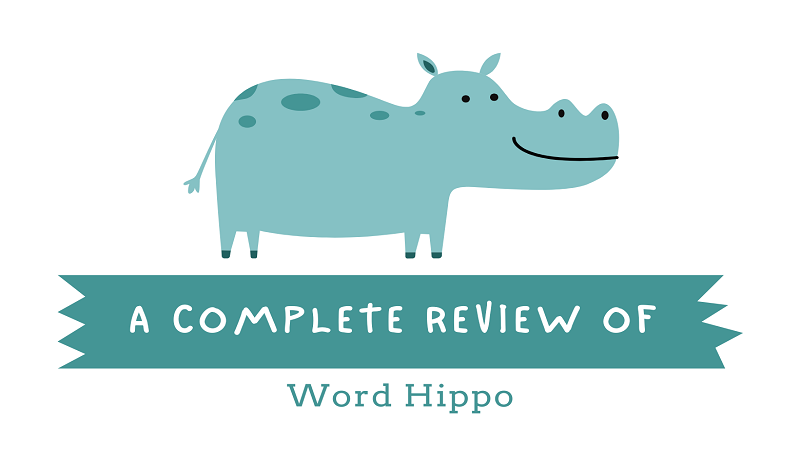 Word Hippo