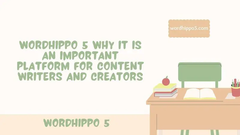 wordhippo 5